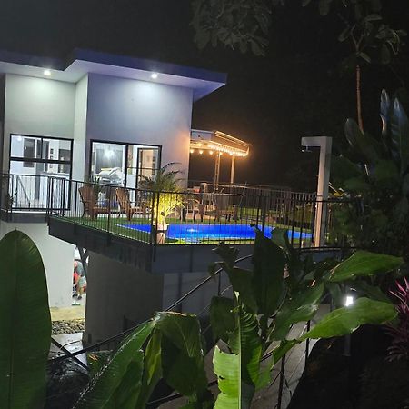 Villas Toecu - Casa Colibri La Fortuna Buitenkant foto