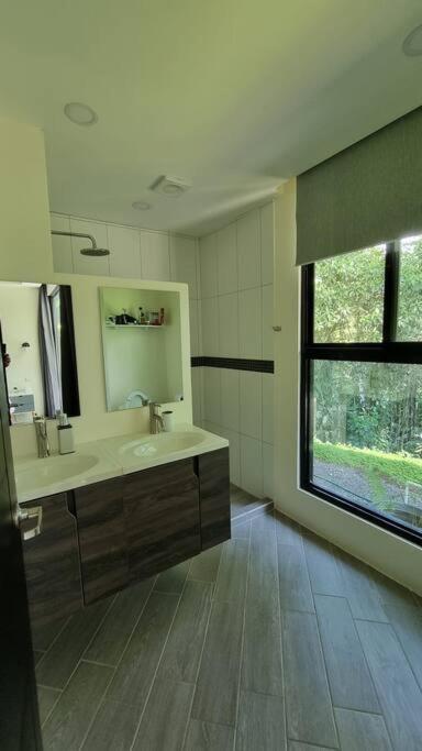 Villas Toecu - Casa Colibri La Fortuna Buitenkant foto