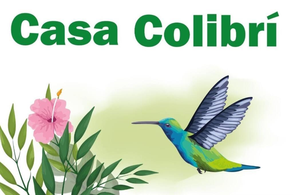 Villas Toecu - Casa Colibri La Fortuna Buitenkant foto